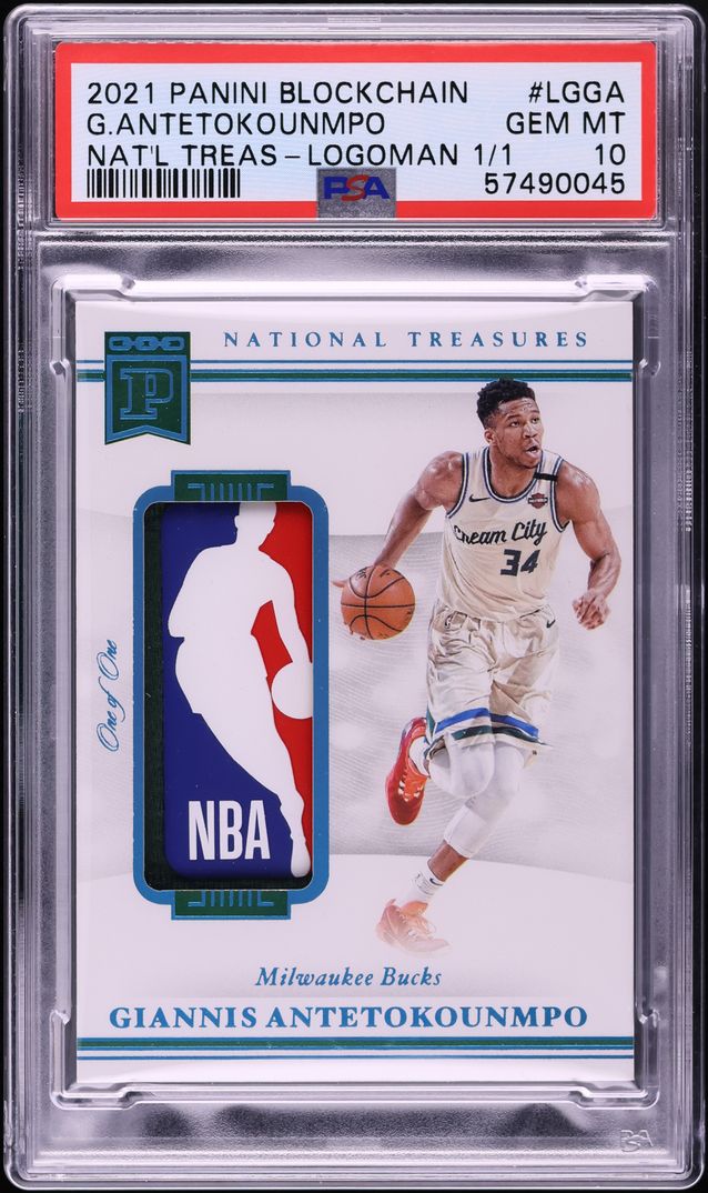 Fanatics Collect