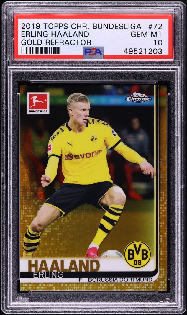 Fanatics Collect