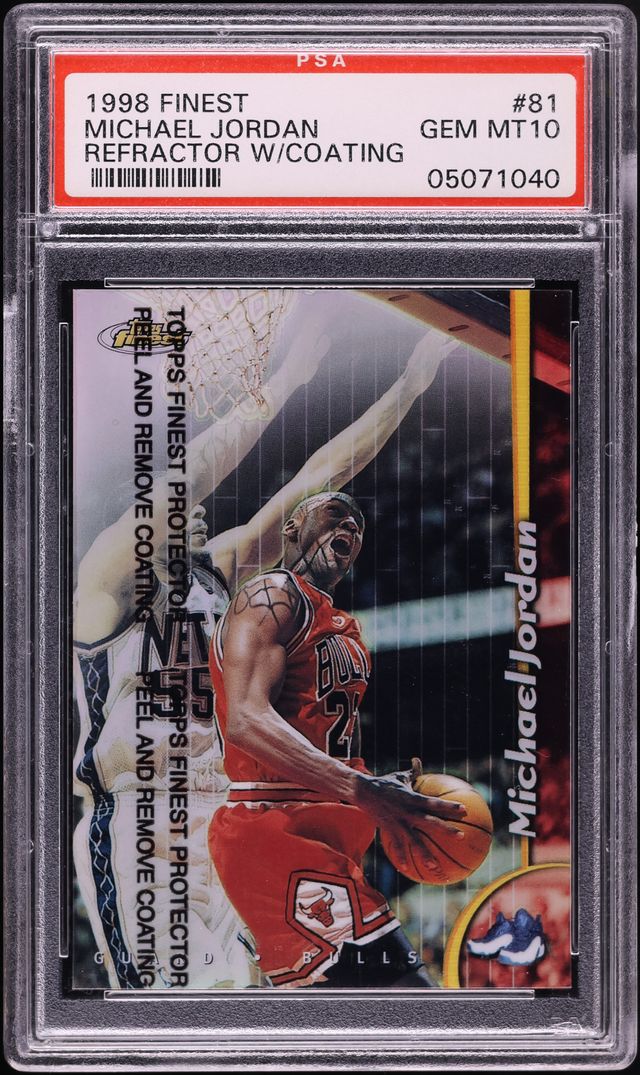 Fanatics Collect