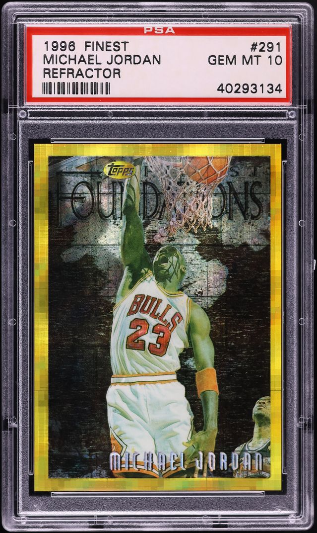 Fanatics Collect