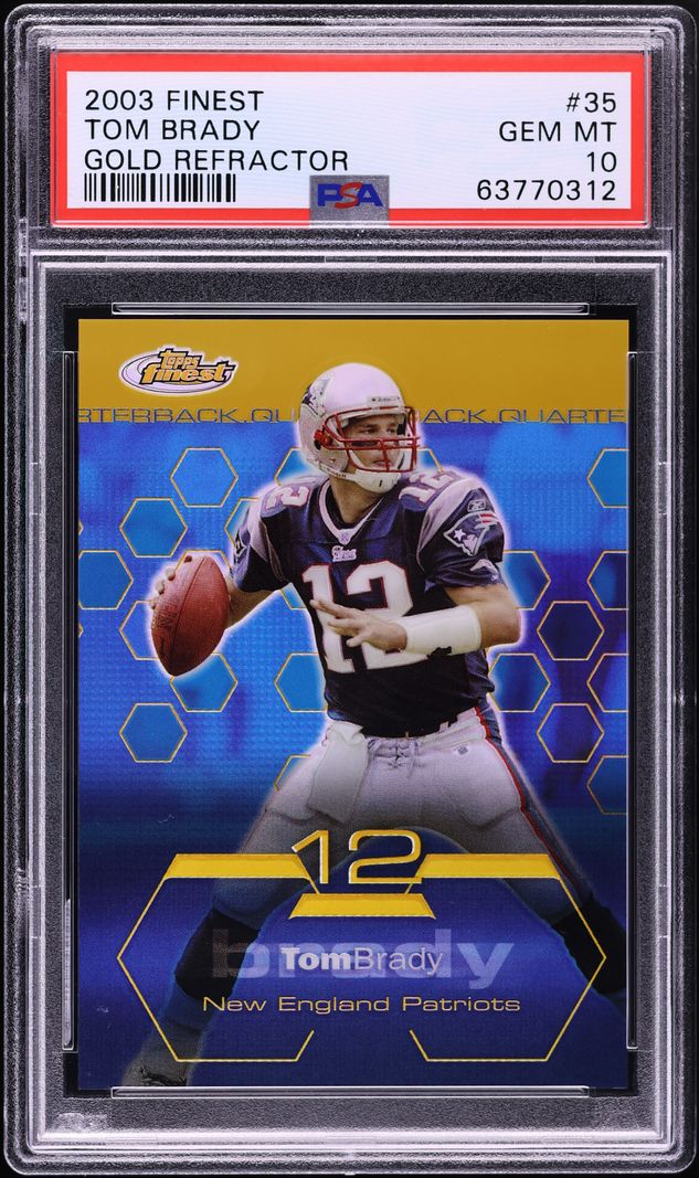 Fanatics Collect