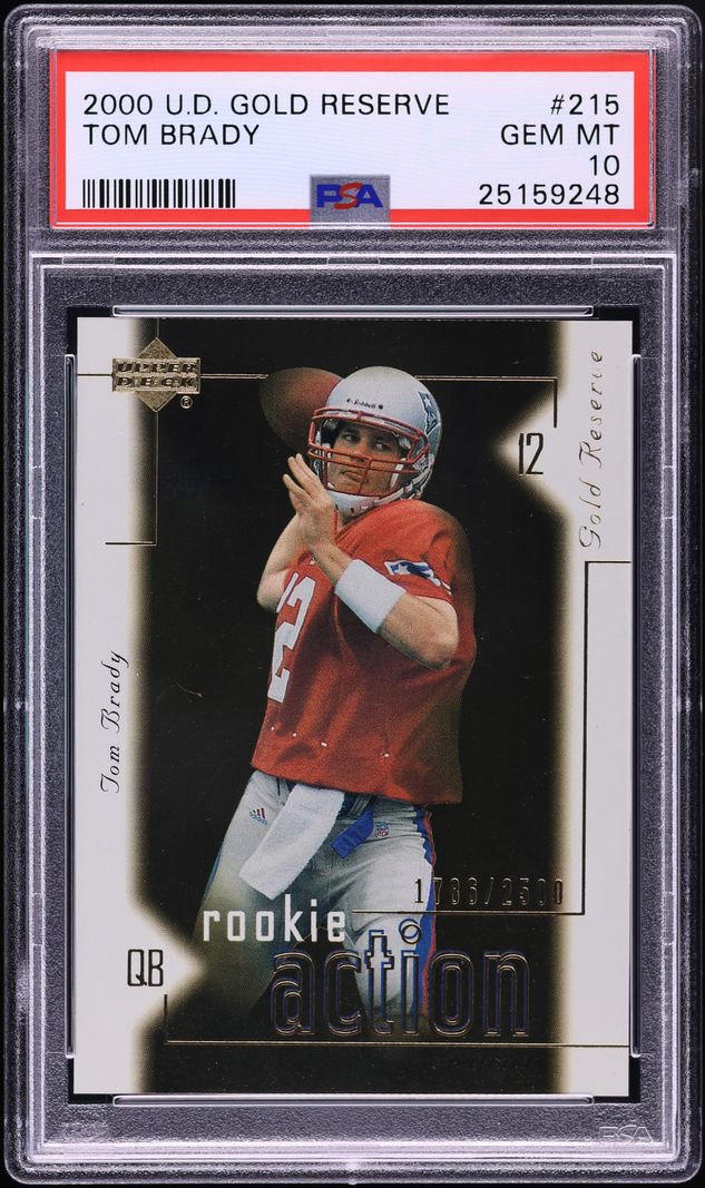 Fanatics Collect