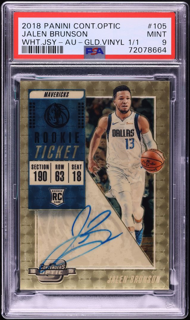 Fanatics Collect