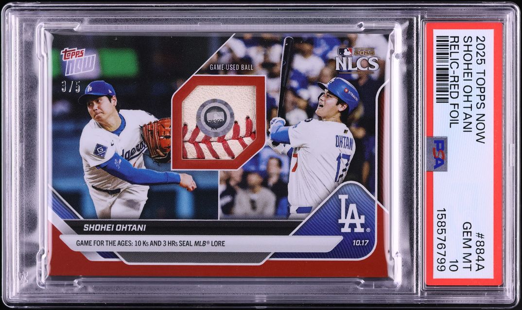 Fanatics Collect
