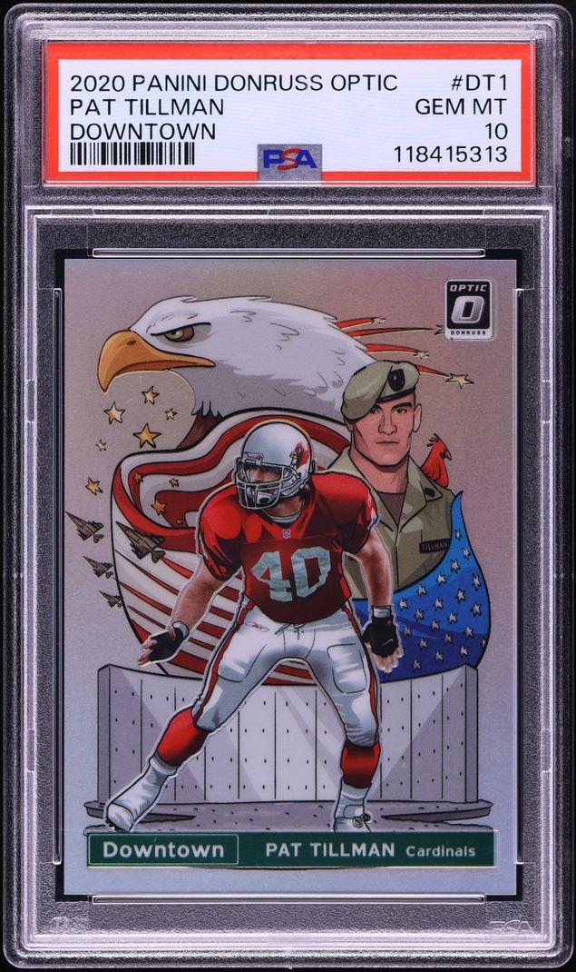 Fanatics Collect