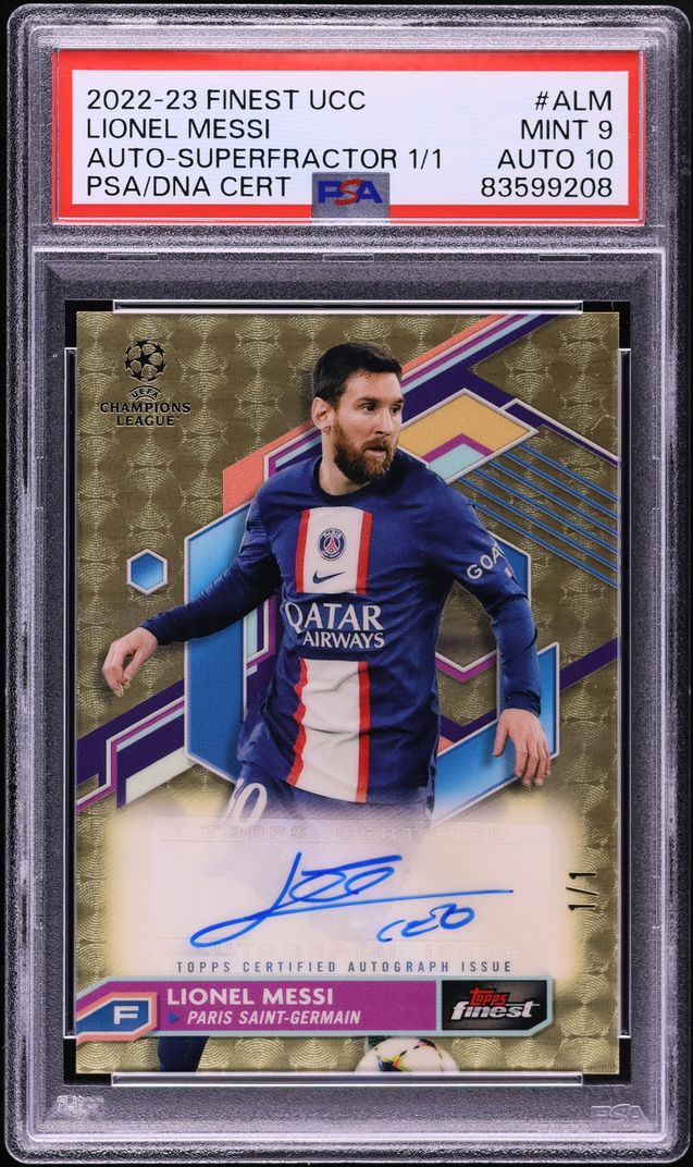 Fanatics Collect
