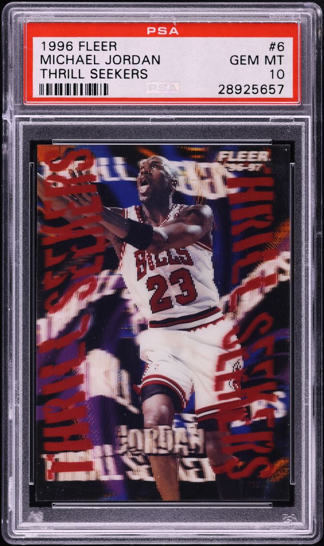 Fanatics Collect