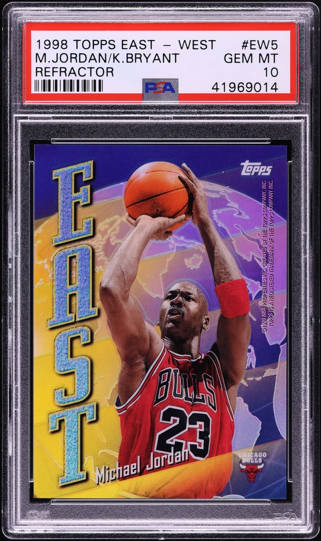 Fanatics Collect