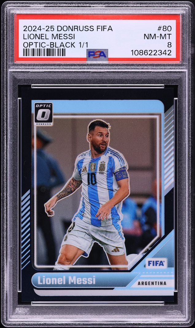 Fanatics Collect
