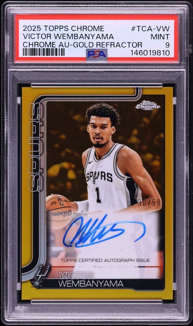 Fanatics Collect