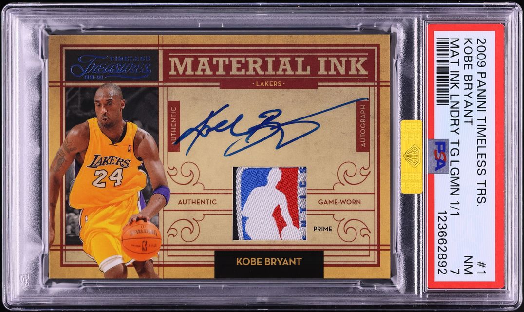 Fanatics Collect