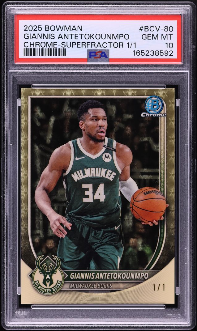 Fanatics Collect