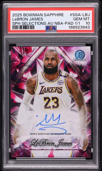 Fanatics Collect