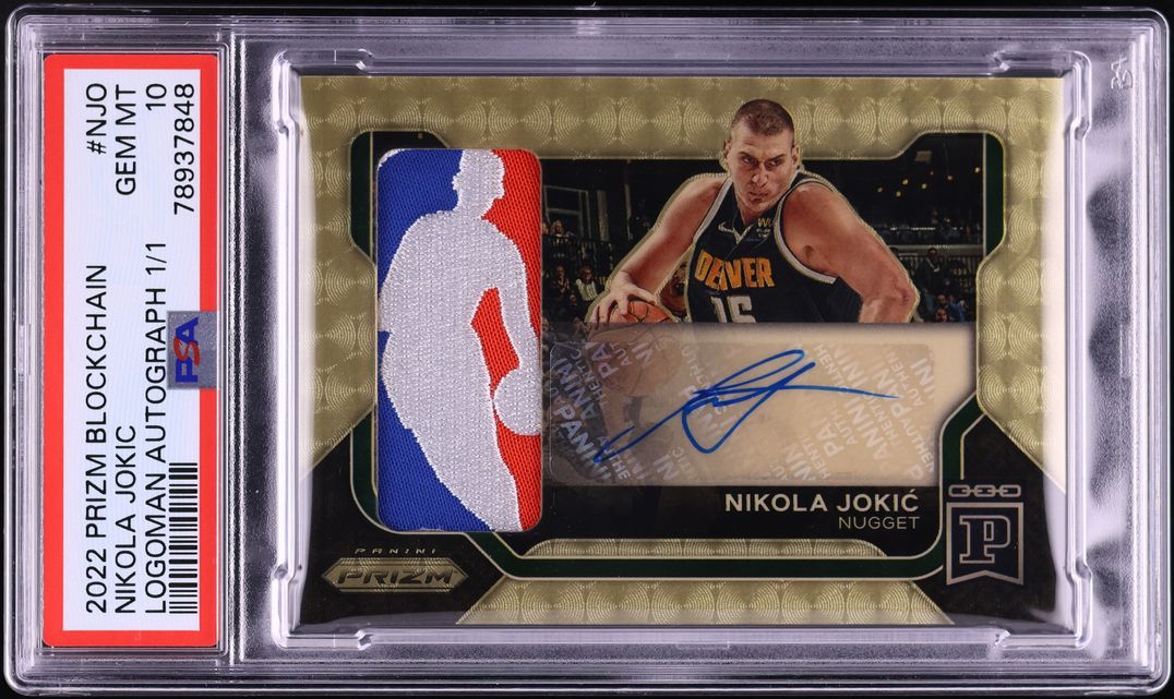 Fanatics Collect