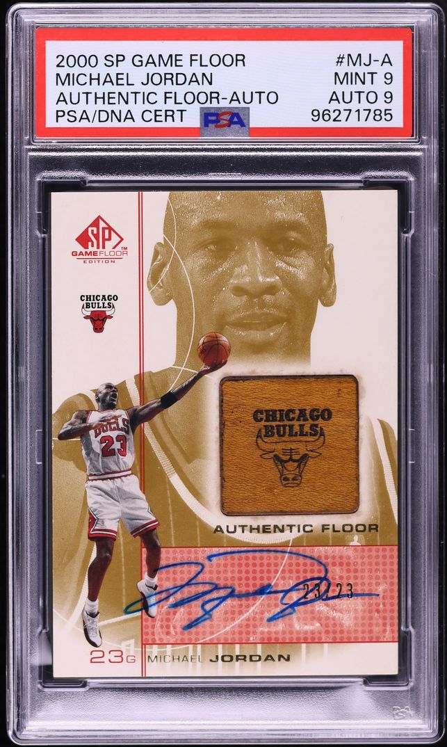 Fanatics Collect