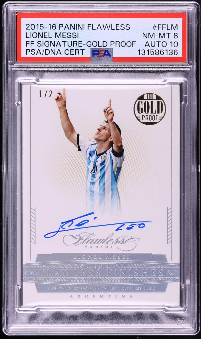 Fanatics Collect