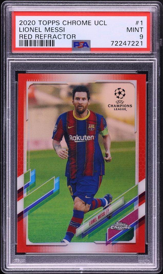 Fanatics Collect