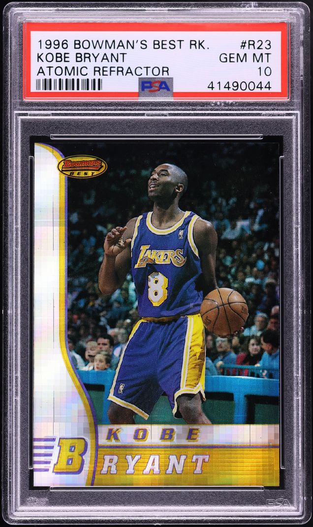 Fanatics Collect