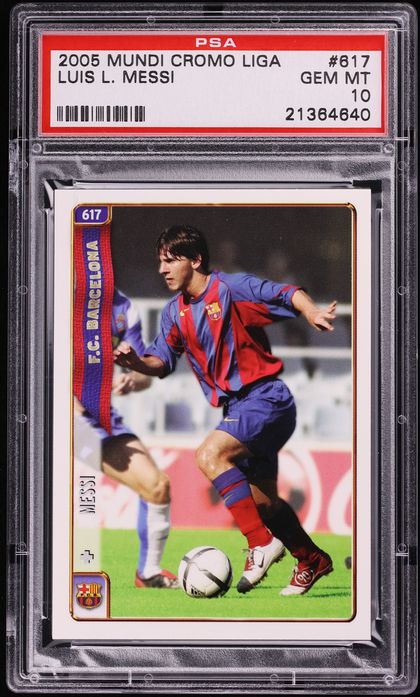 Fanatics Collect