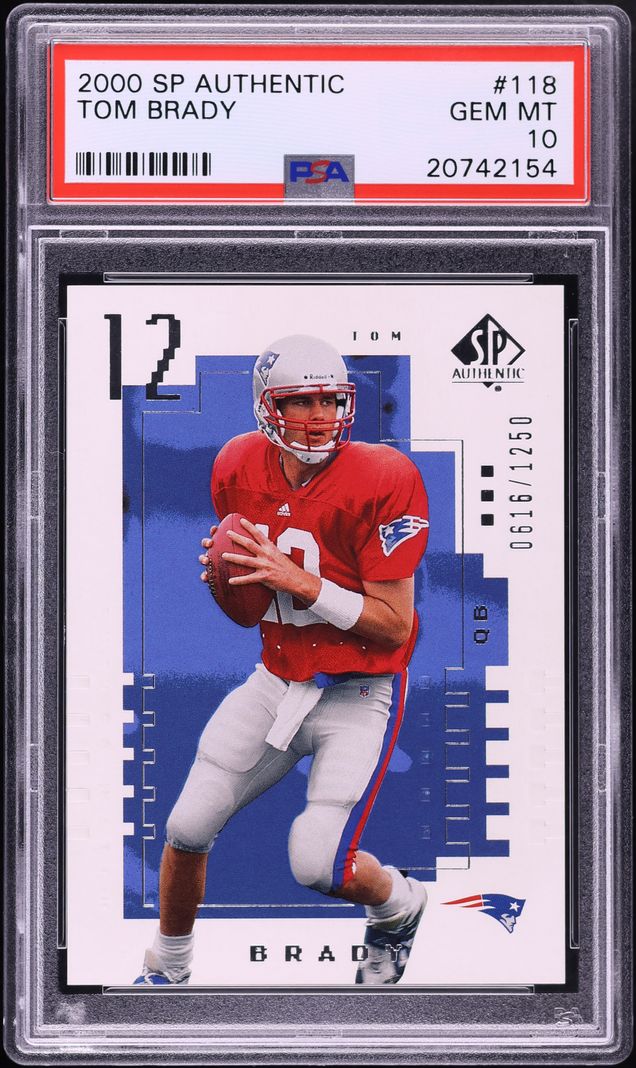 Fanatics Collect