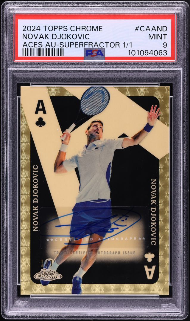 Fanatics Collect