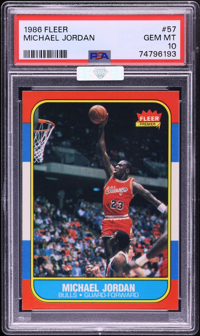 Fanatics Collect