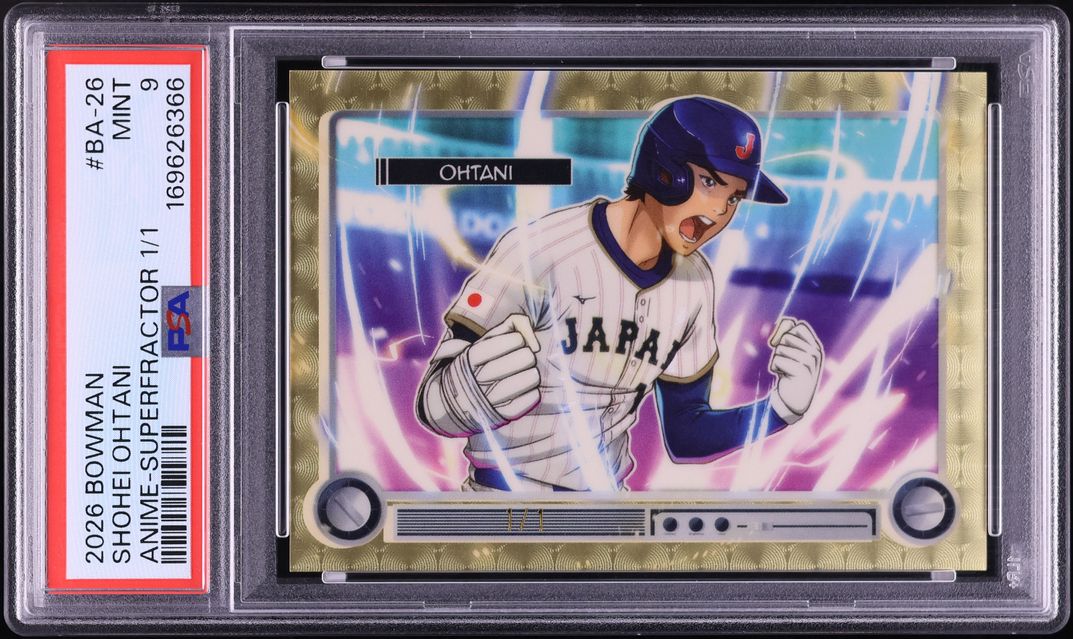 Fanatics Collect