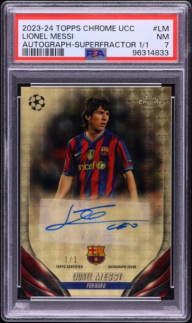 Fanatics Collect