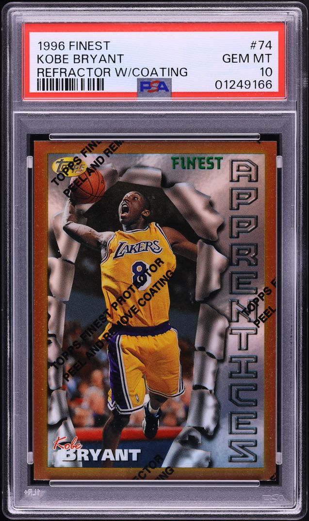 Fanatics Collect