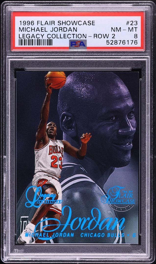 Fanatics Collect
