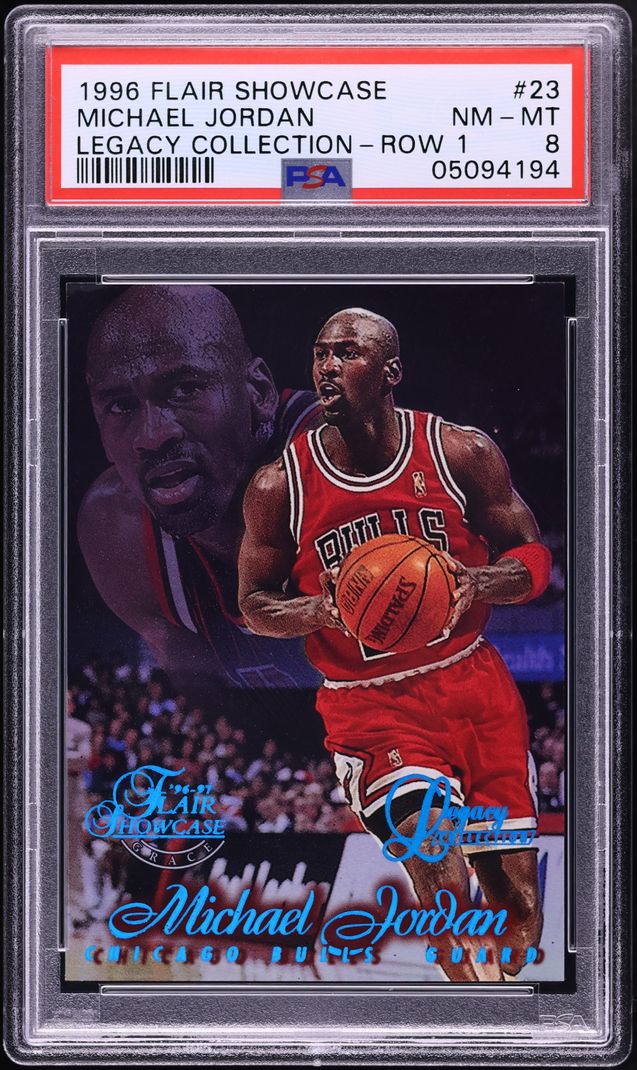 Fanatics Collect