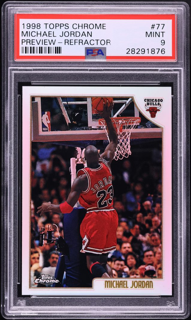 Fanatics Collect