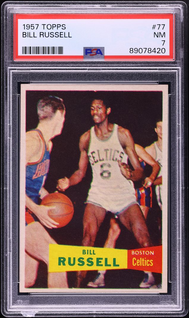 Fanatics Collect