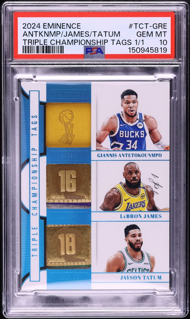 Fanatics Collect
