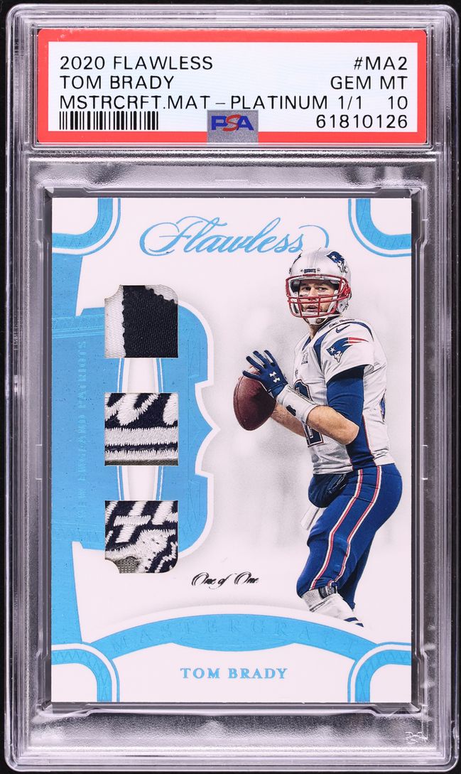 Fanatics Collect