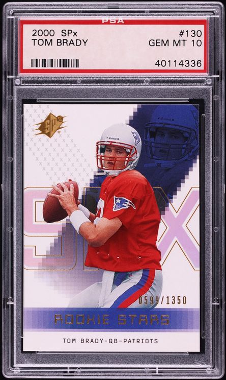 Fanatics Collect