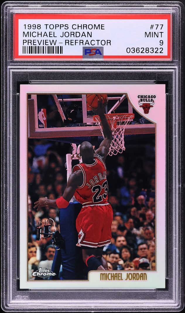 Fanatics Collect