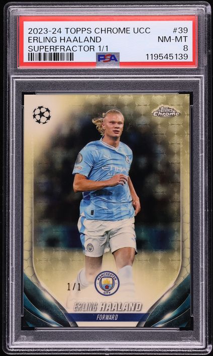 Fanatics Collect