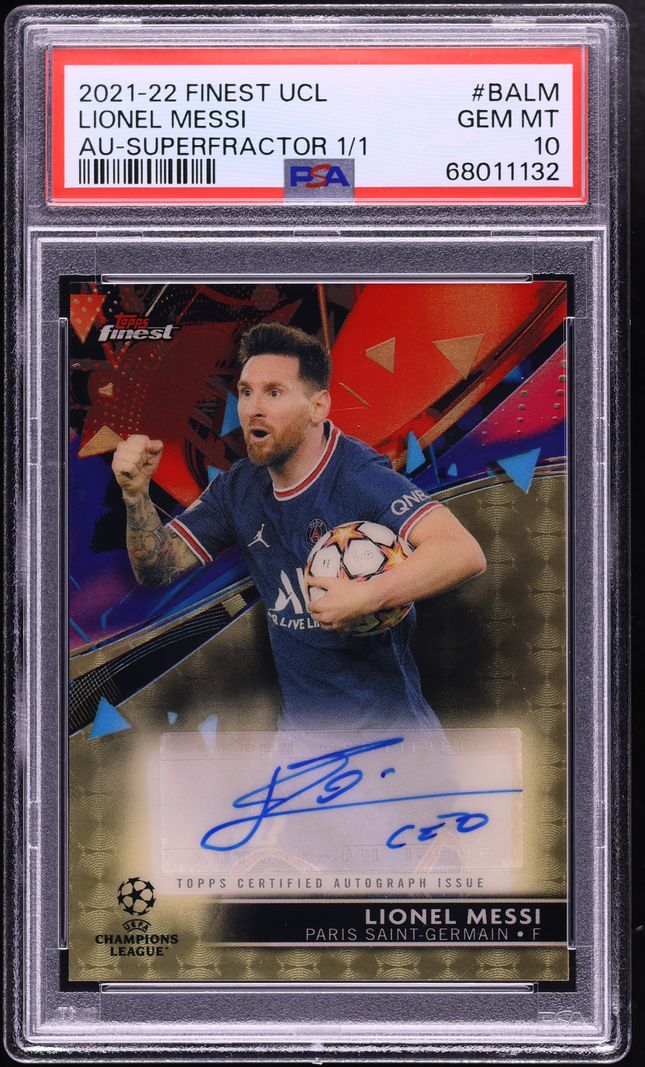 Fanatics Collect