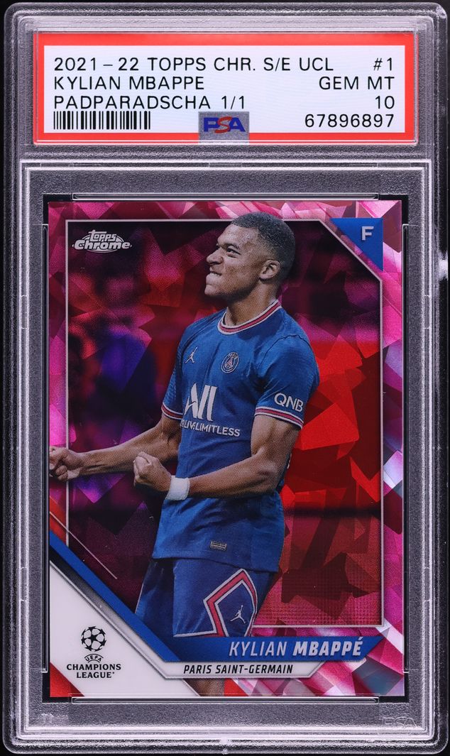 Fanatics Collect