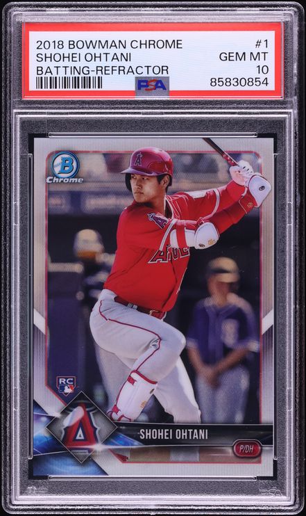 Fanatics Collect