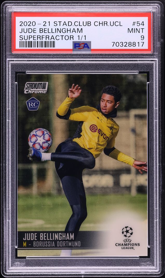 Fanatics Collect