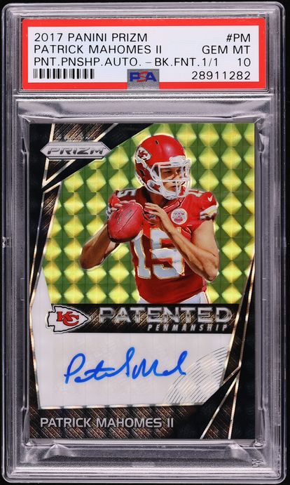 Fanatics Collect