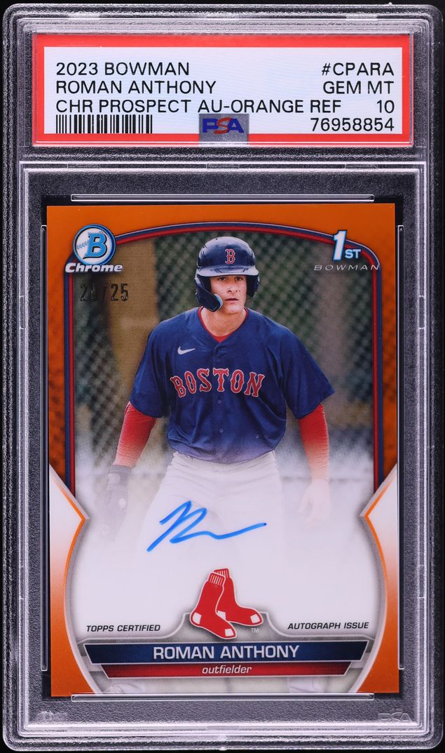 Fanatics Collect