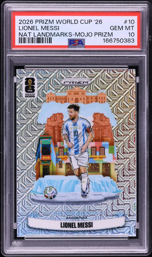 Fanatics Collect