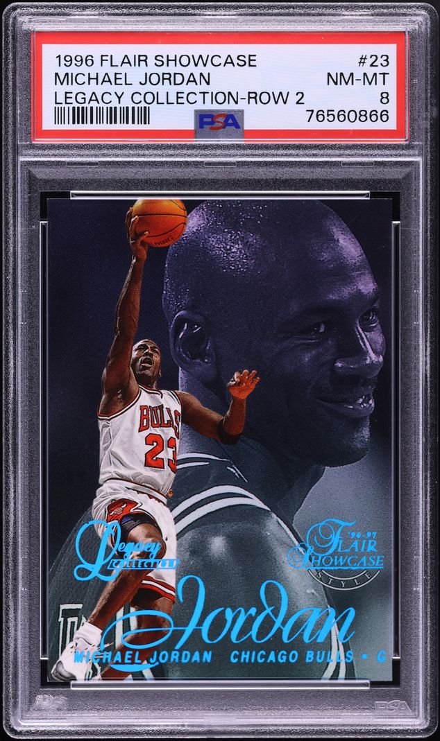 Fanatics Collect
