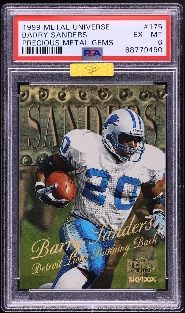 Fanatics Collect