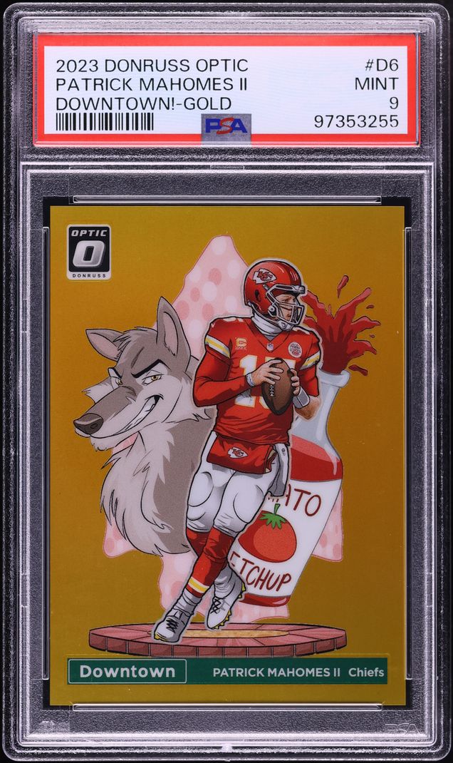 Fanatics Collect
