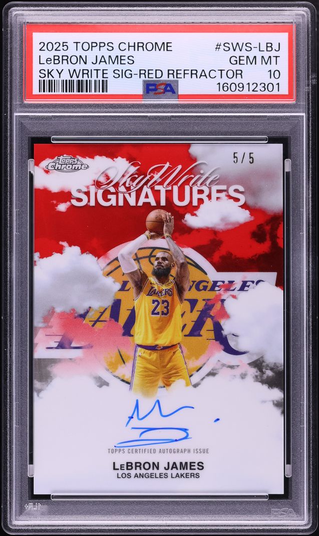 Fanatics Collect