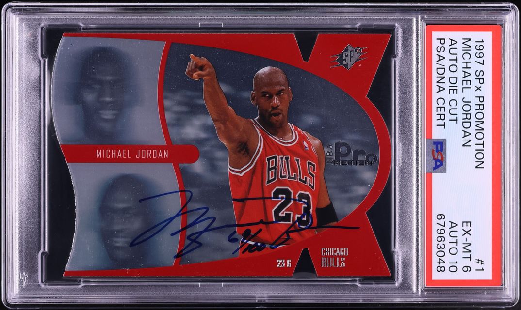 Fanatics Collect